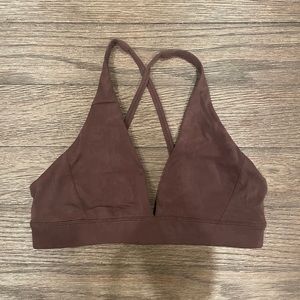 CSB sports bra